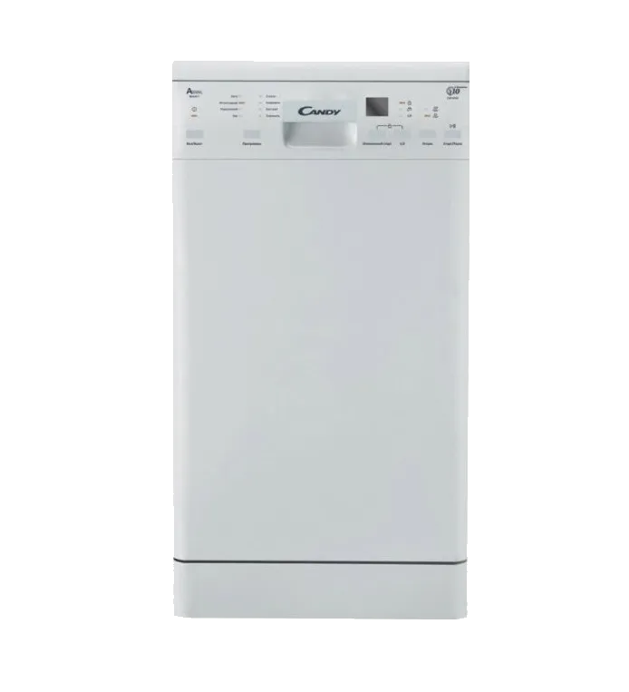 Замена заливного шланга Candy CDP 5743-07