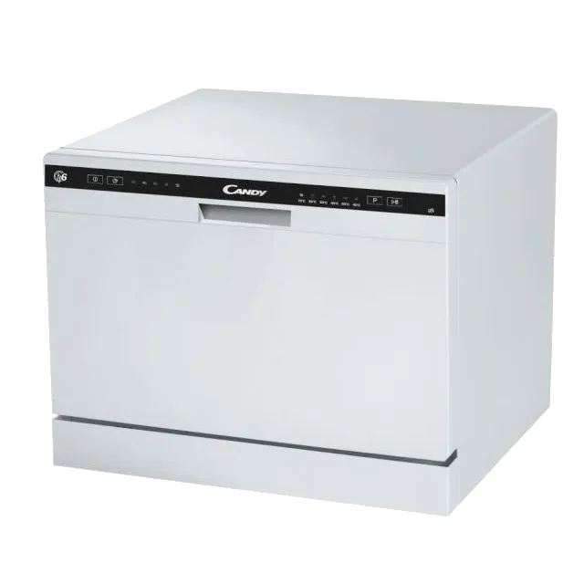 Замена заливного шланга Candy CDCP 6/E-07