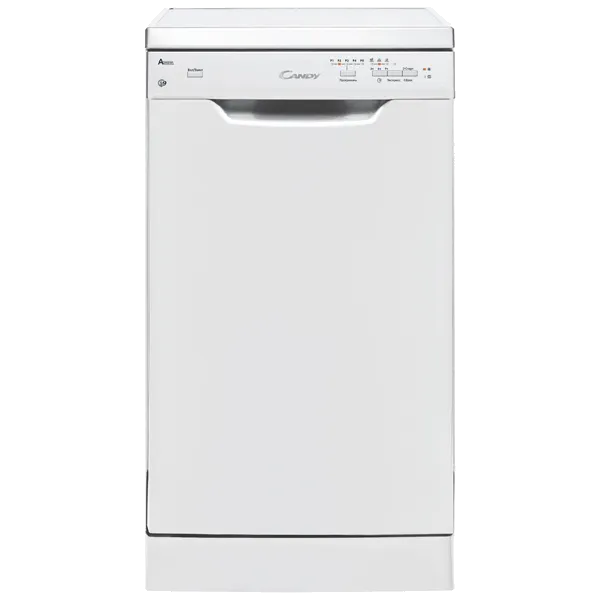 Замена заливного шланга Candy CDP 2L 952 W-07