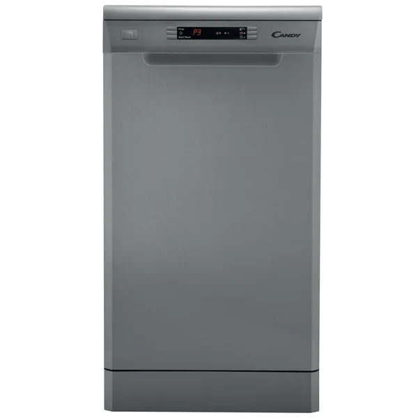 Замена заливного шланга Candy CDP 4709x-07