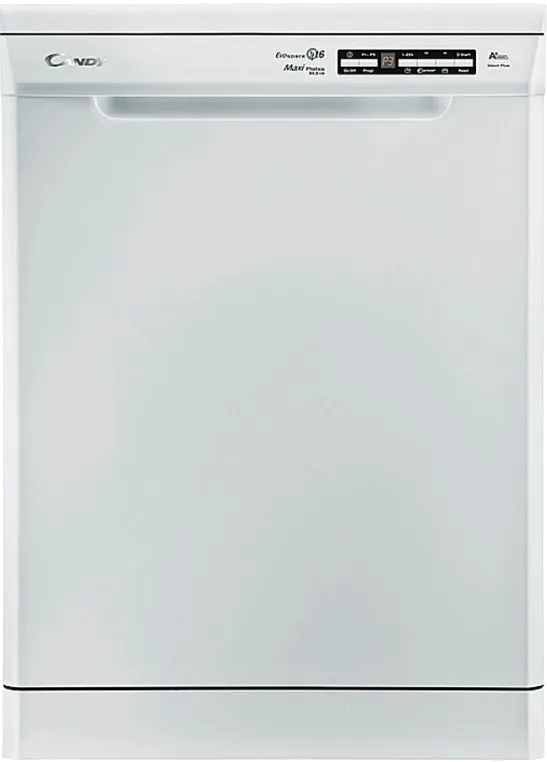 Замена заливного шланга Candy CDPM 77735X