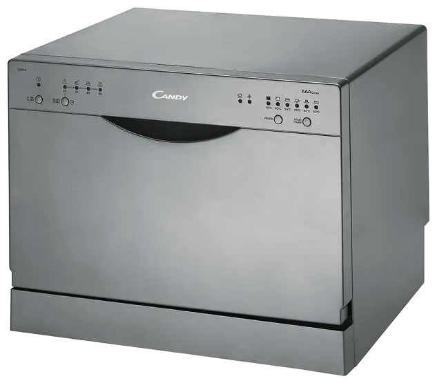 Замена заливного шланга Candy CDCF 6-07