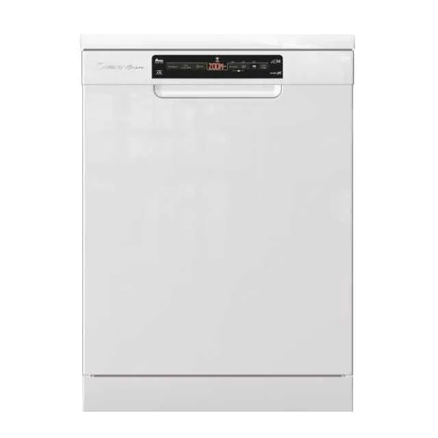 Замена заливного шланга Candy CDP 1L39 S