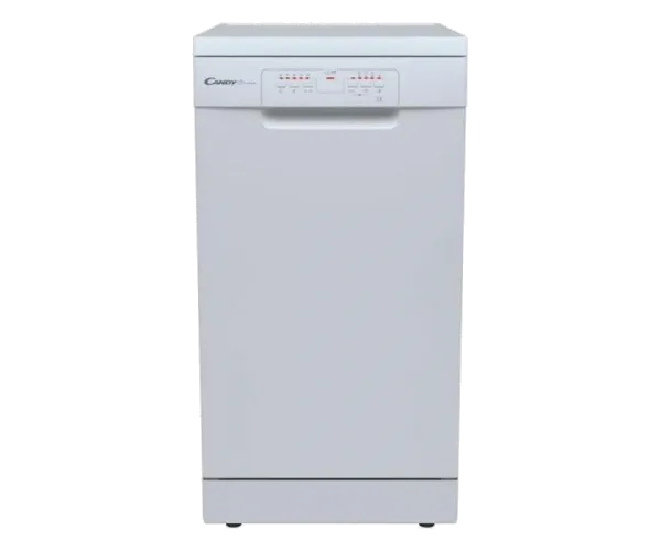 Замена заливного шланга Candy CDP 1L949 W