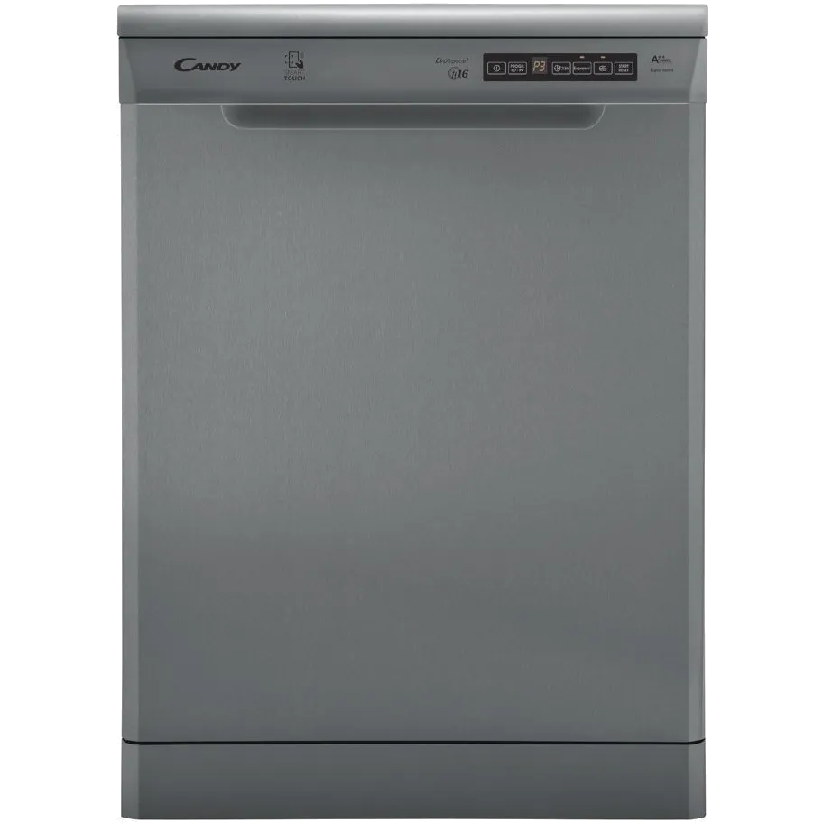 Замена заливного шланга Candy CDP 2L949 X