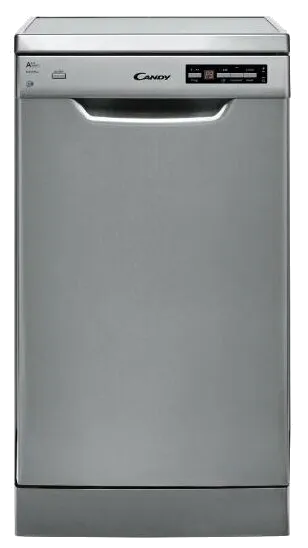 Замена заливного шланга Candy CDP 2D947 X