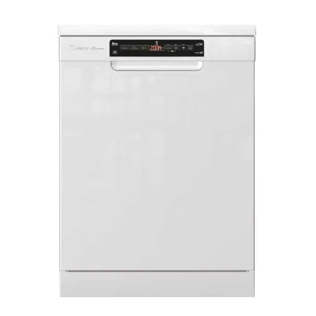 Замена заливного шланга Candy CDP 2D1145 X