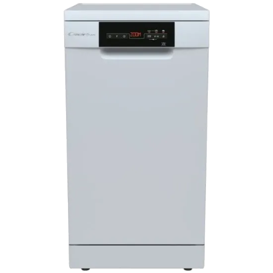 Замена заливного шланга Candy CDP 2D1145 W