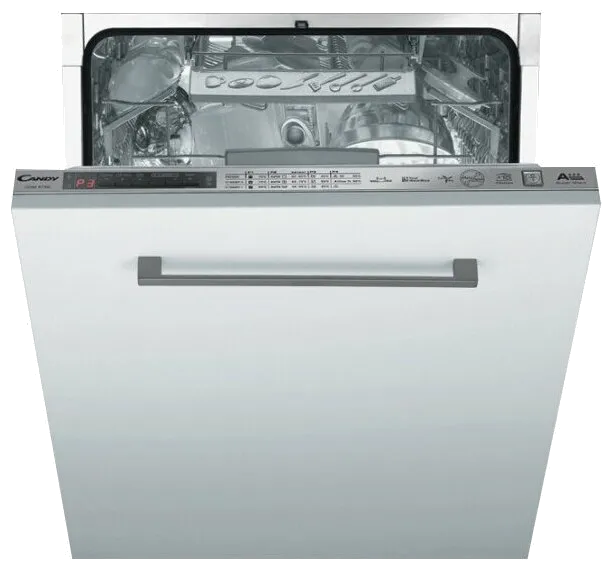 Замена заливного шланга Candy CDIM 5466F