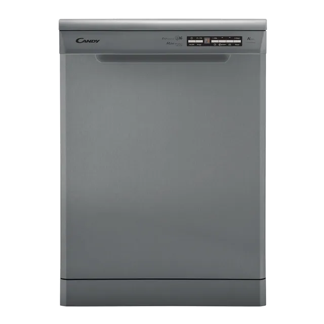 Замена заливного шланга Candy CDPM 96385 PR