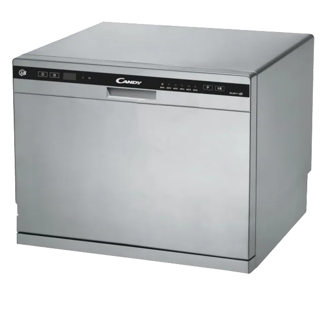 Замена заливного шланга Candy CDCP 8/E-S