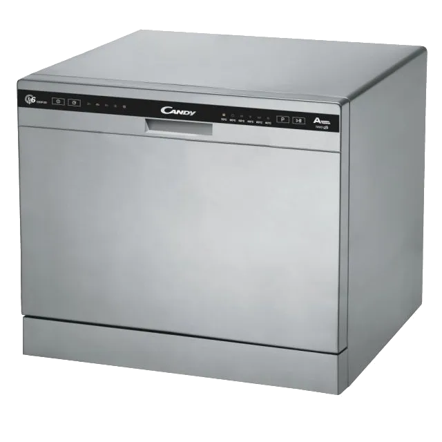 Замена заливного шланга Candy CDCP 6/E-S