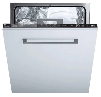 Замена заливного шланга Candy CDIM 2512 PR