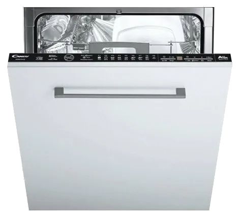 Замена заливного шланга Candy CDIM 2412