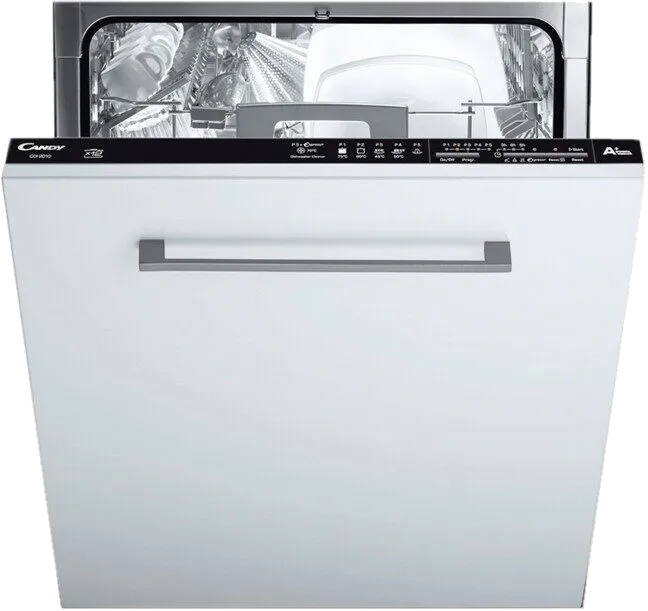 Замена заливного шланга Candy CDI 2211/E