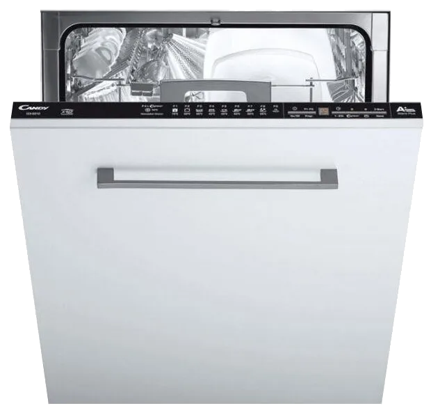 Замена заливного шланга Candy CDI 2210/E-S