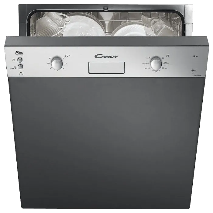 Замена заливного шланга Candy CDS 2112 X