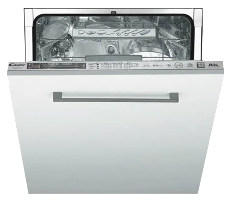 Замена заливного шланга Candy CDIM 6766