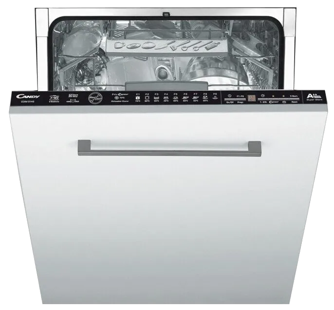 Замена заливного шланга Candy CDIM 5146