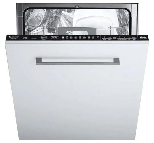 Замена заливного шланга Candy CDIM 5136