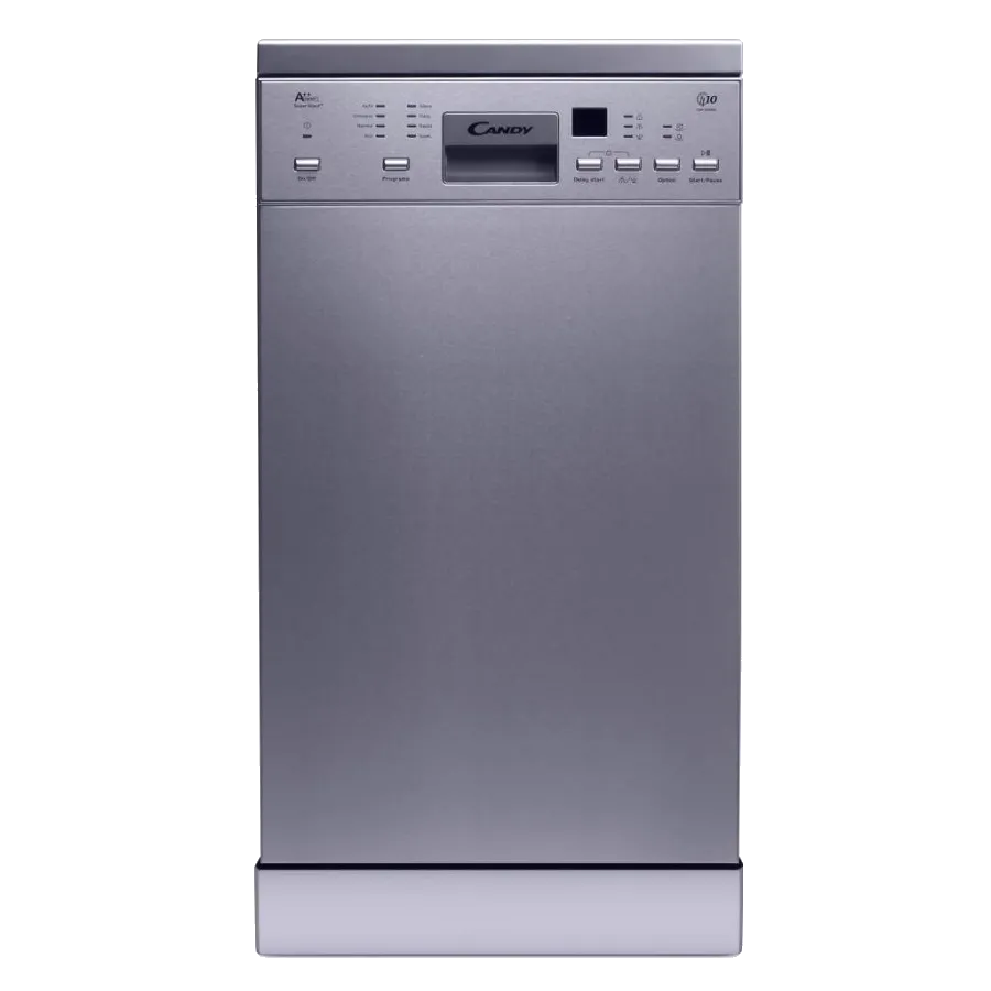 Замена заливного шланга Candy CDP 5740 X