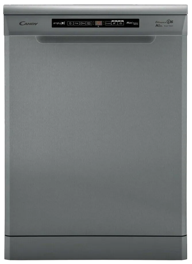 Замена заливного шланга Candy CDPM 95390 XF