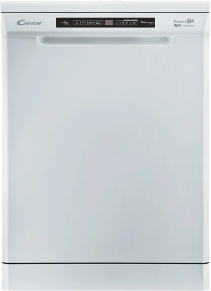 Замена заливного шланга Candy CDPM 96370