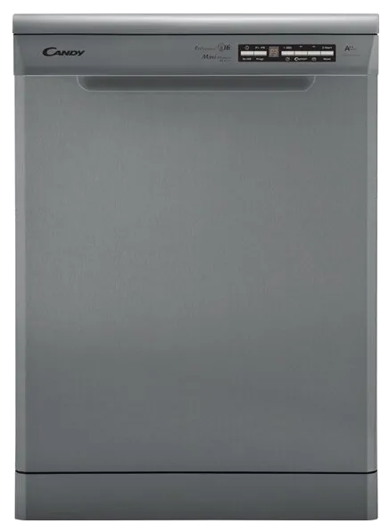 Замена заливного шланга Candy CDPM 77883 X