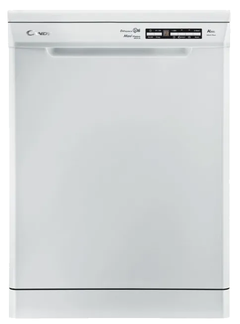 Замена заливного шланга Candy CDPM 77883