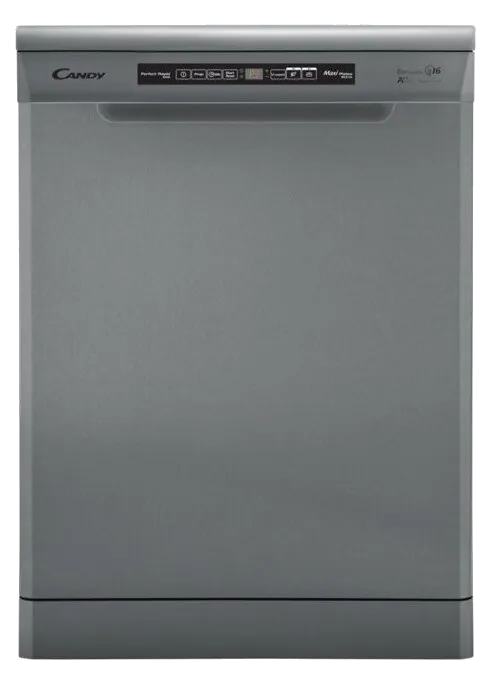 Замена заливного шланга Candy CDPM 96385 XPR