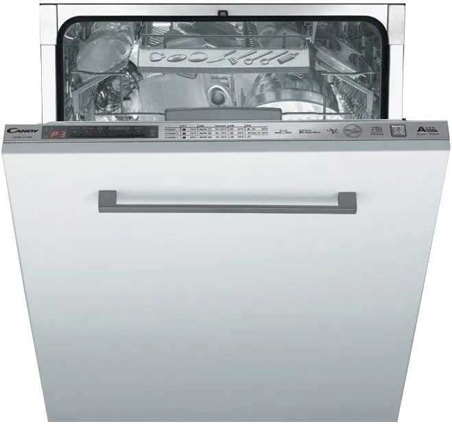 Замена заливного шланга Candy CDIM 5253