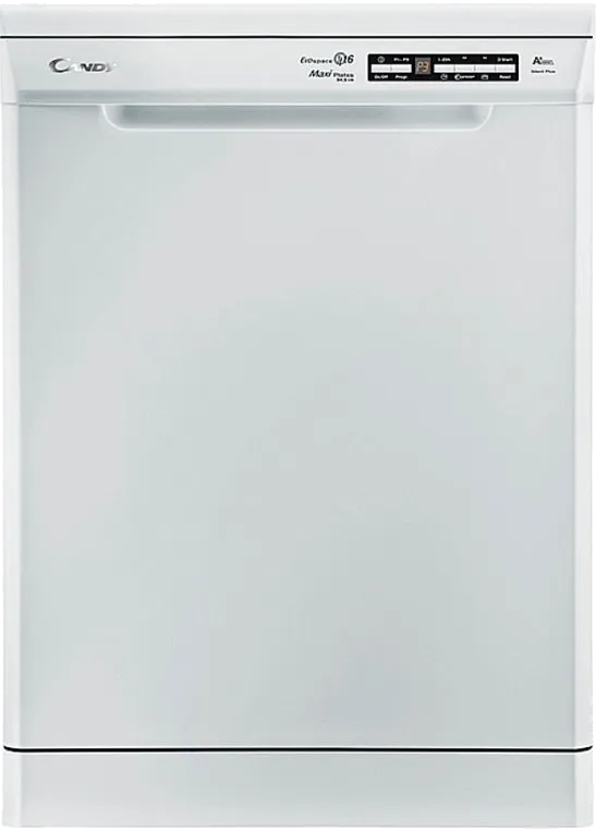 Замена заливного шланга Candy CDPM 77735