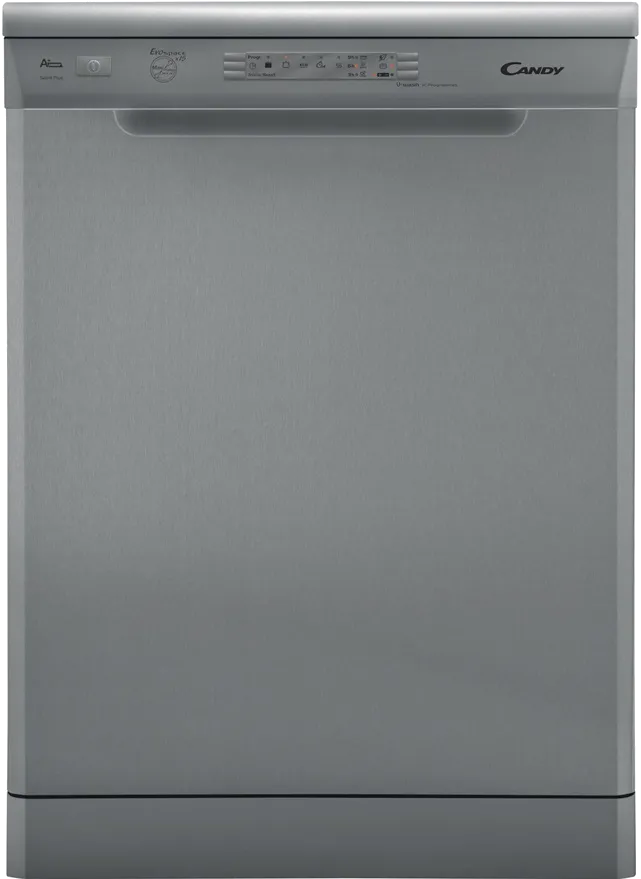 Замена заливного шланга Candy CDPM 65720