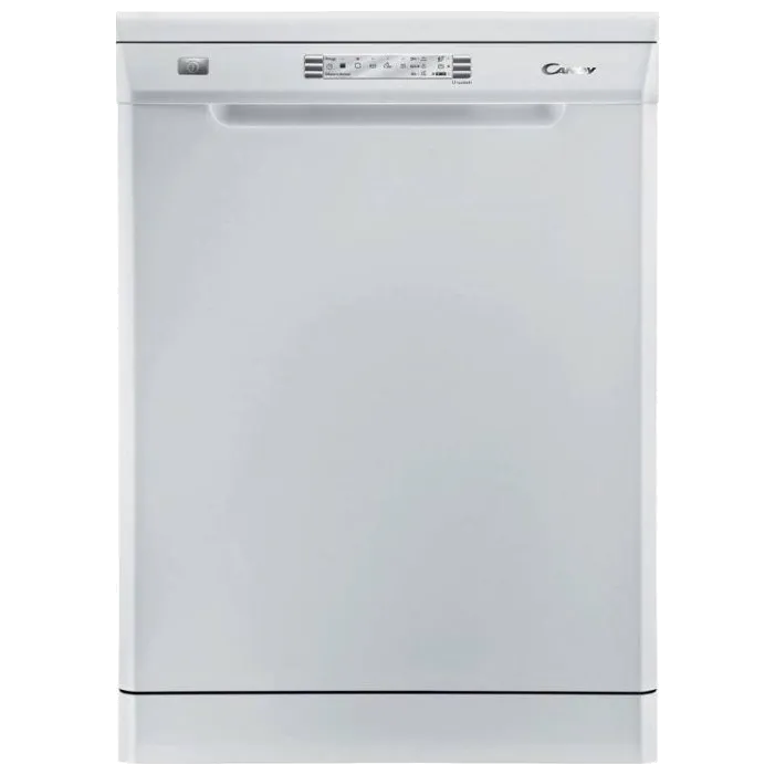 Замена заливного шланга Candy CDPM 65720 X