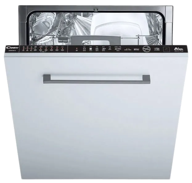 Замена заливного шланга Candy CDIM 3615