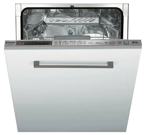 Замена заливного шланга Candy CDIM 5756