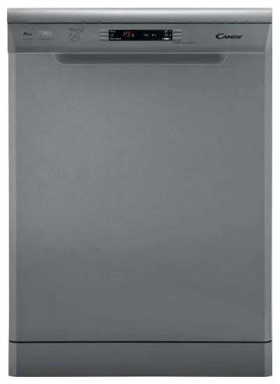 Замена заливного шланга Candy CDPM 85353 X