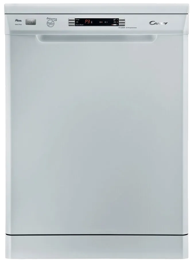 Замена заливного шланга Candy CDPM 65750 W