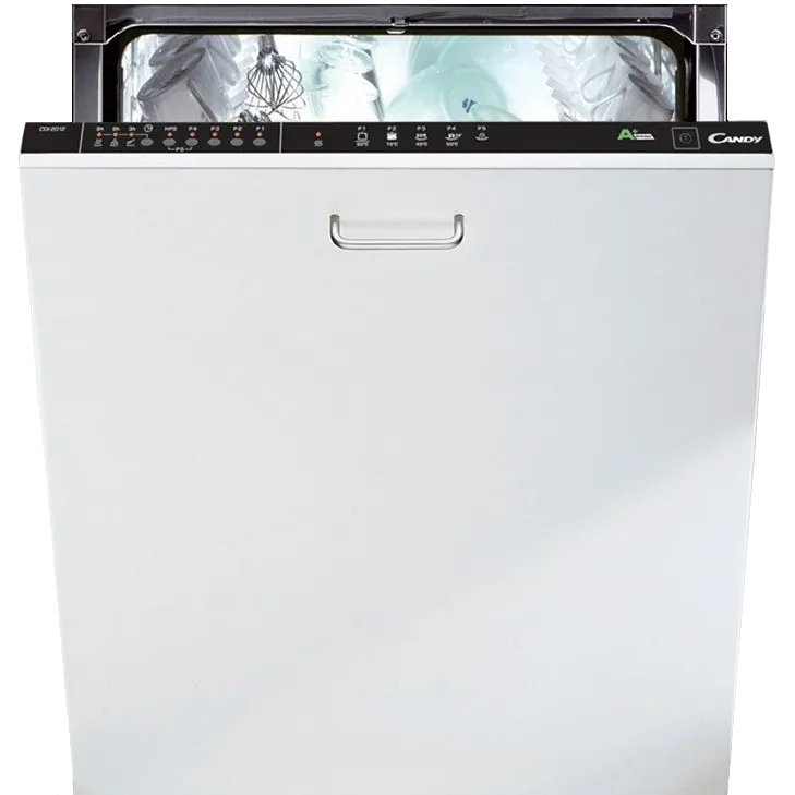 Замена заливного шланга Candy CDI 2212E10/3