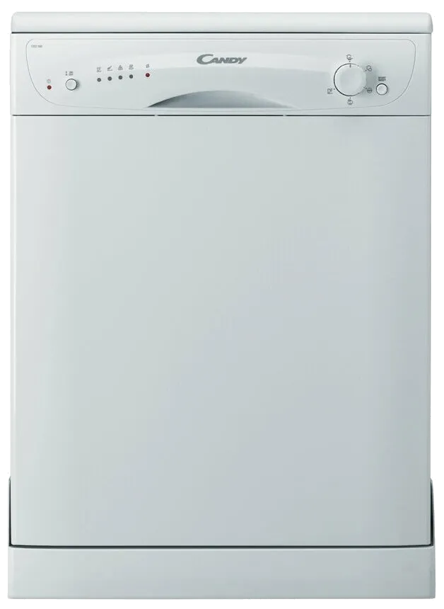 Замена заливного шланга Candy CED 110