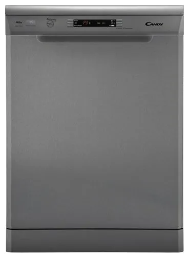 Замена заливного шланга Candy CDPM 75553 X