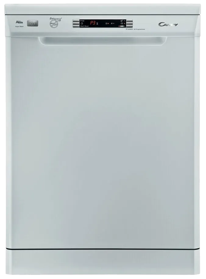 Замена заливного шланга Candy CDPM 75553