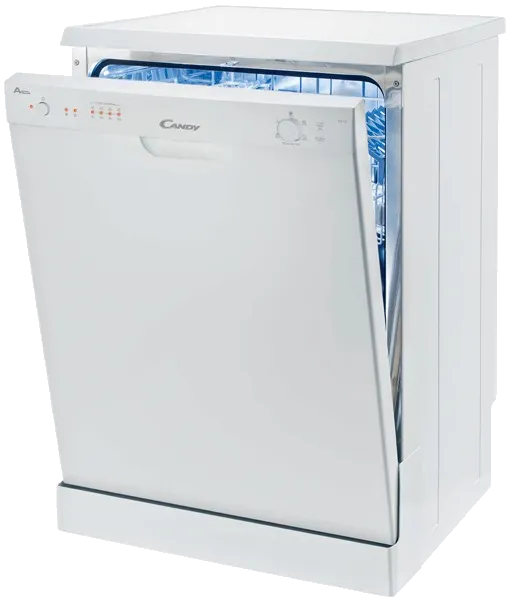 Замена заливного шланга Candy CED 112