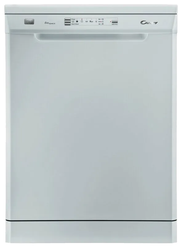 Замена заливного шланга Candy CDP 6350