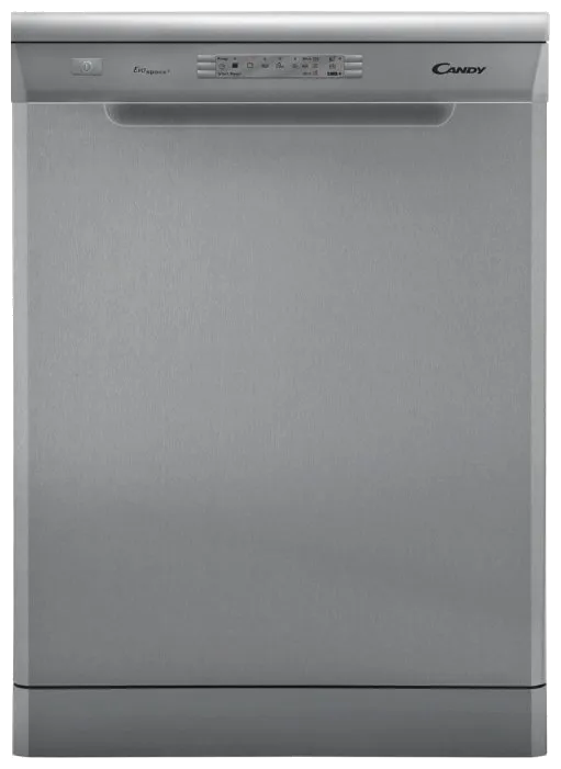 Замена заливного шланга Candy CDP 6653 X