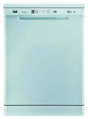 Замена заливного шланга Candy CDPE 6320-80