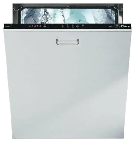 Замена заливного шланга Candy CDI 1010/3 S