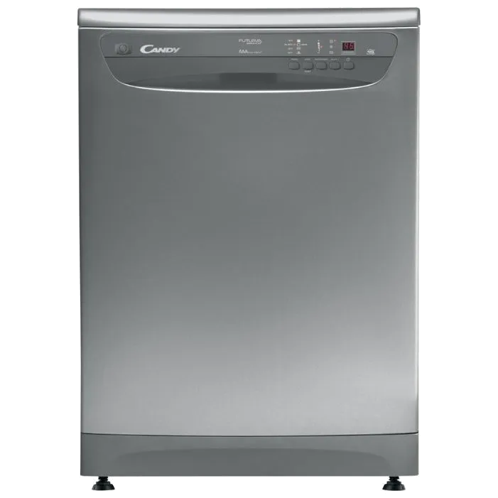 Замена заливного шланга Candy CDF8 815 S