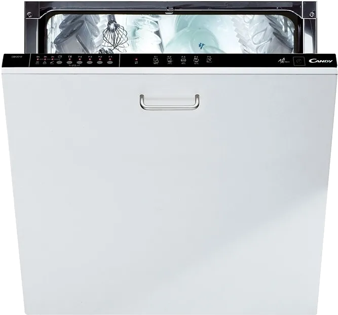 Замена заливного шланга Candy CDI 2012/1-02