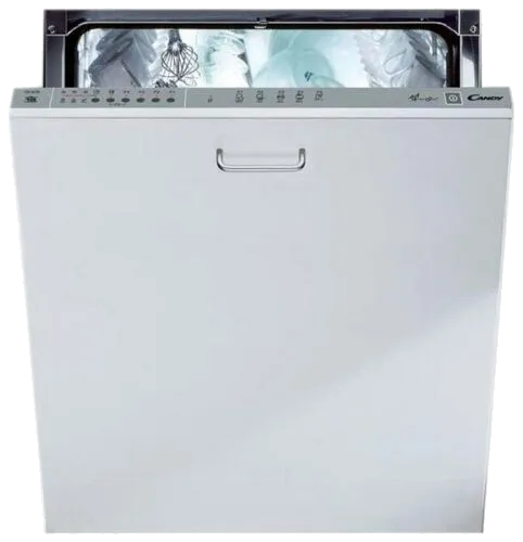 Замена заливного шланга Candy CDI 2012/3 S